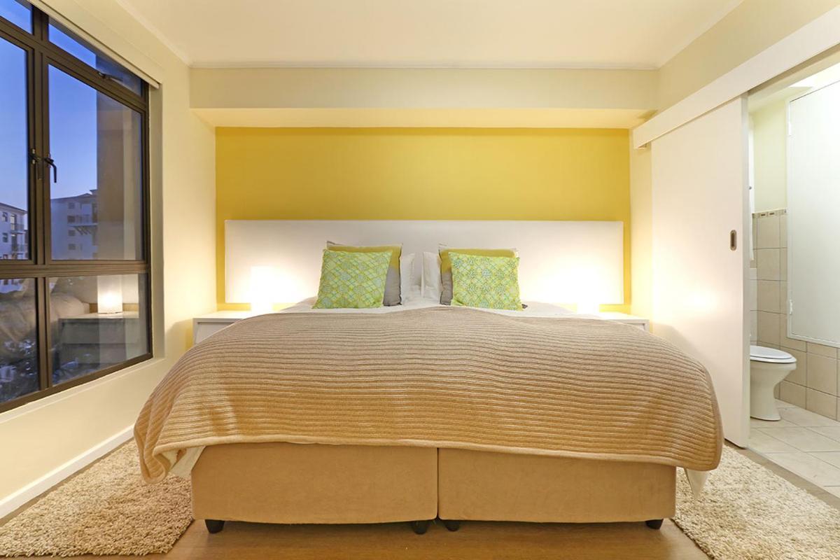 Capri 101 By Hostagents Appartement Kaapstad Buitenkant foto