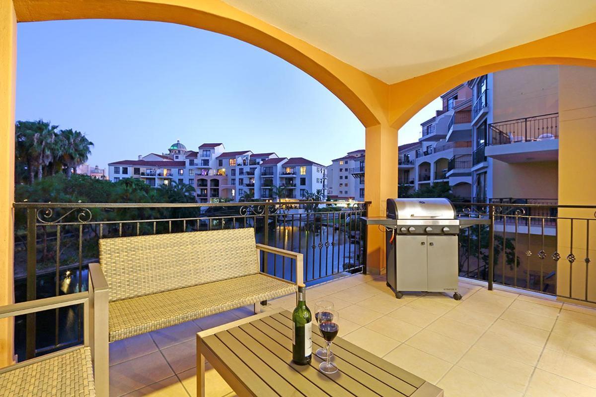 Capri 101 By Hostagents Appartement Kaapstad Buitenkant foto